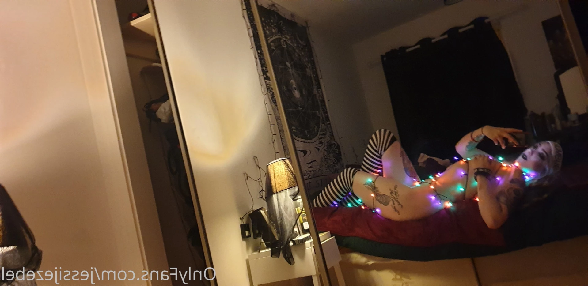 Jessi Jinxed [ jessi_jinxed ] Onlyfans leaked photo 12464605 on Hotleaks.tv