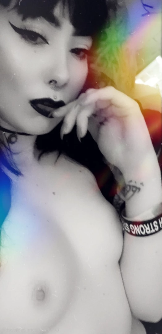 Jessi Jinxed [ jessi_jinxed ] Onlyfans leaked photo 12464620 on Hotleaks.tv
