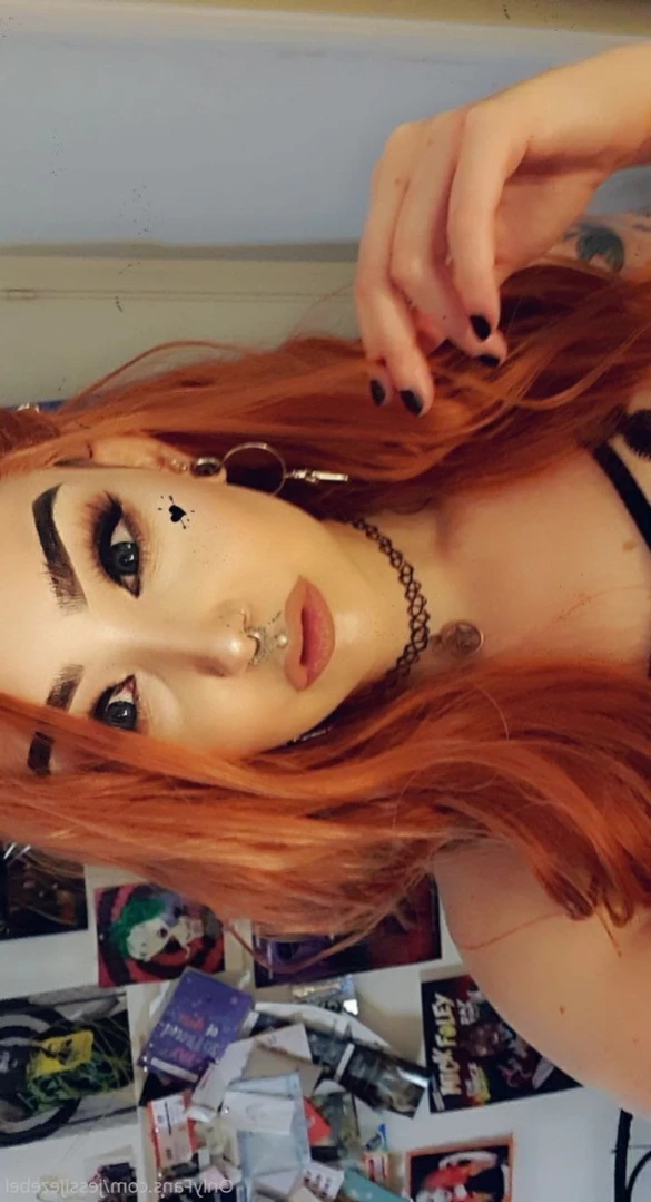 Jessi Jinxed [ jessi_jinxed ] Onlyfans leaked photo 12512593 on Hotleaks.tv