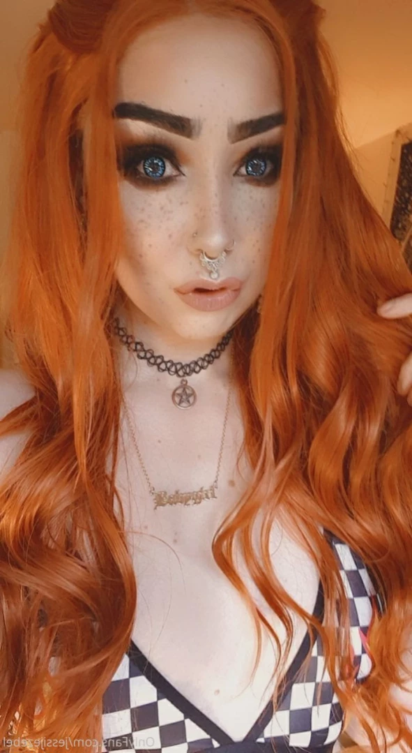 Jessi Jinxed [ jessi_jinxed ] Onlyfans leaked photo 12548154 on Hotleaks.tv