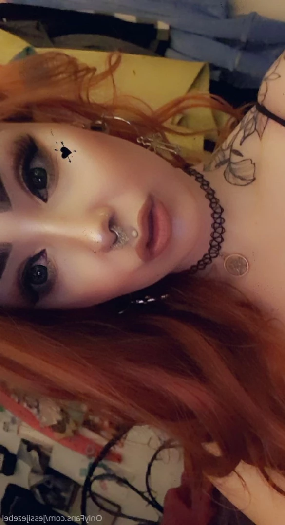 Jessi Jinxed [ jessi_jinxed ] Onlyfans leaked photo 12549866 on Hotleaks.tv