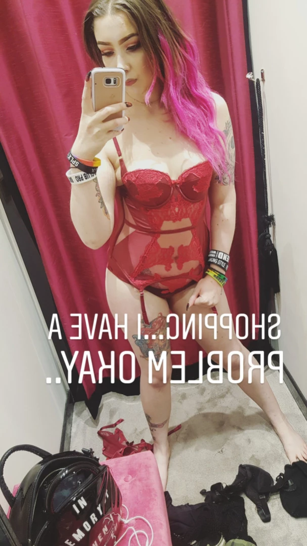 Jessi Jinxed [ jessi_jinxed ] Onlyfans leaked photo 12563297 on Hotleaks.tv