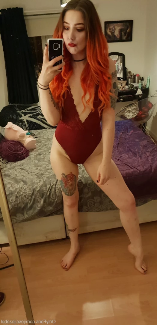Jessi Jinxed [ jessi_jinxed ] Onlyfans leaked photo 12578052 on Hotleaks.tv
