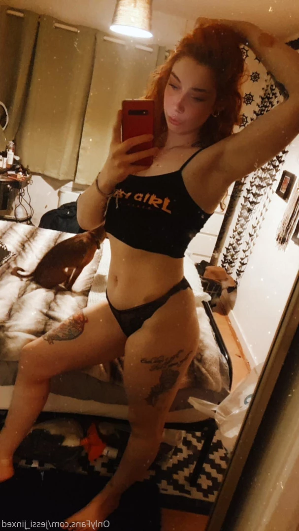 Jessi Jinxed [ jessi_jinxed ] Onlyfans leaked photo 12586397 on Hotleaks.tv