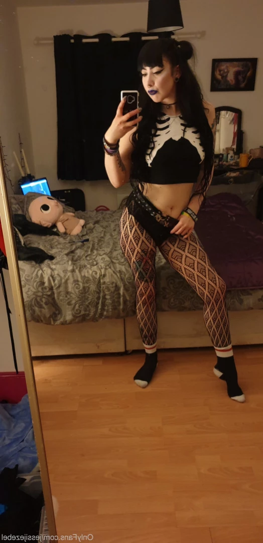 Jessi Jinxed [ jessi_jinxed ] Onlyfans leaked photo 12620260 on Hotleaks.tv