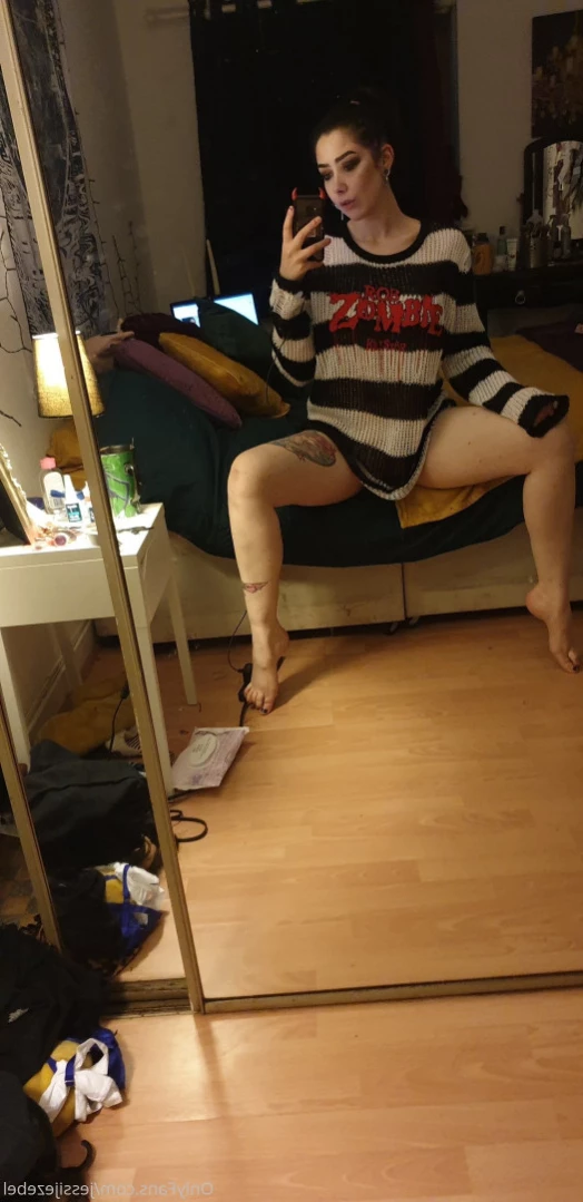 Jessi Jinxed [ jessi_jinxed ] Onlyfans leaked photo 12713178 on Hotleaks.tv
