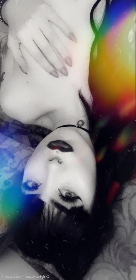 Jessi Jinxed [ jessi_jinxed ] Onlyfans leaked photo 12713247 on Hotleaks.tv