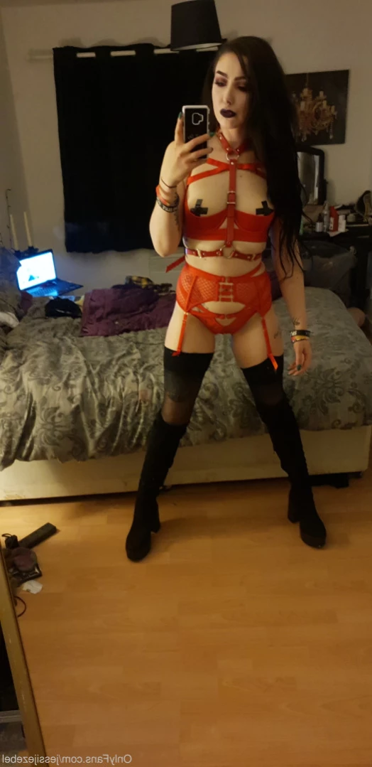 Jessi Jinxed [ jessi_jinxed ] Onlyfans leaked photo 12713288 on Hotleaks.tv