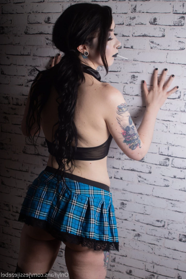 Jessi Jinxed [ jessi_jinxed ] Onlyfans leaked photo 12720601 on Hotleaks.tv