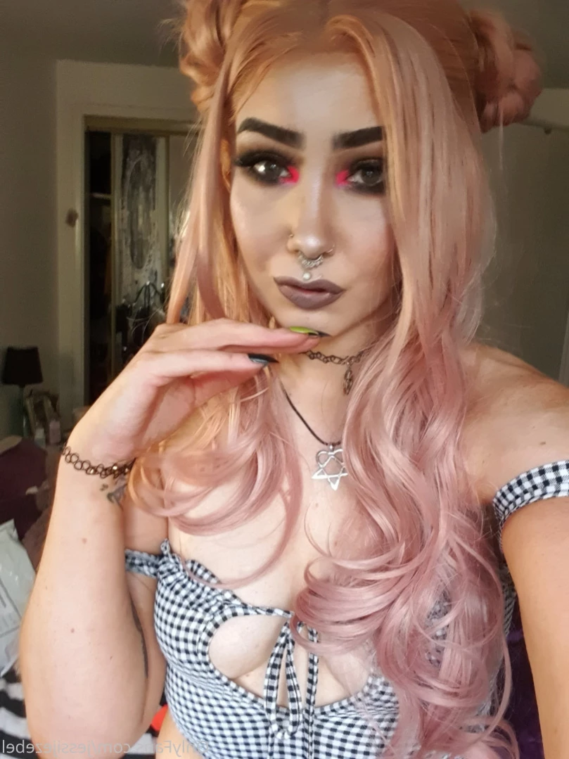 Jessi Jinxed [ jessi_jinxed ] Onlyfans leaked photo 12751397 on Hotleaks.tv