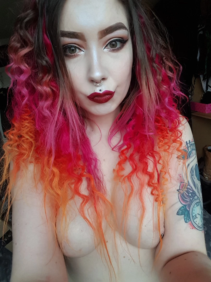 Jessi Jinxed [ jessi_jinxed ] Onlyfans leaked photo 12848019 on Hotleaks.tv