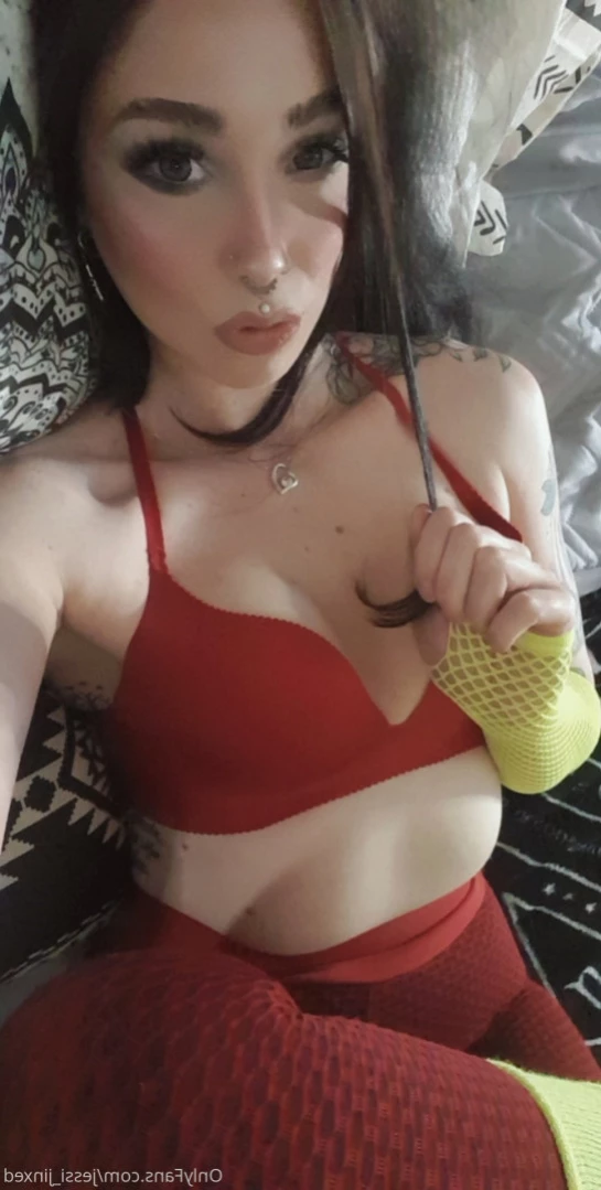 Jessi Jinxed [ jessi_jinxed ] Onlyfans leaked photo 12894969 on Hotleaks.tv