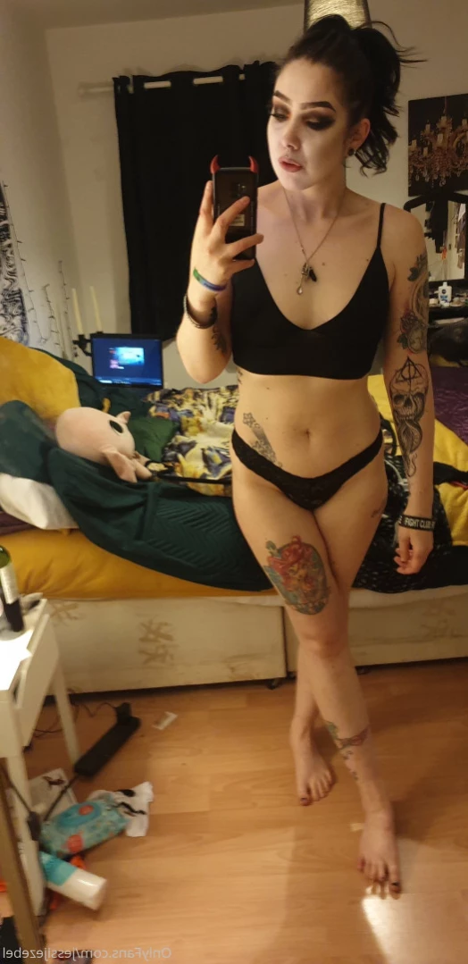 Jessi Jinxed [ jessi_jinxed ] Onlyfans leaked photo 12914219 on Hotleaks.tv