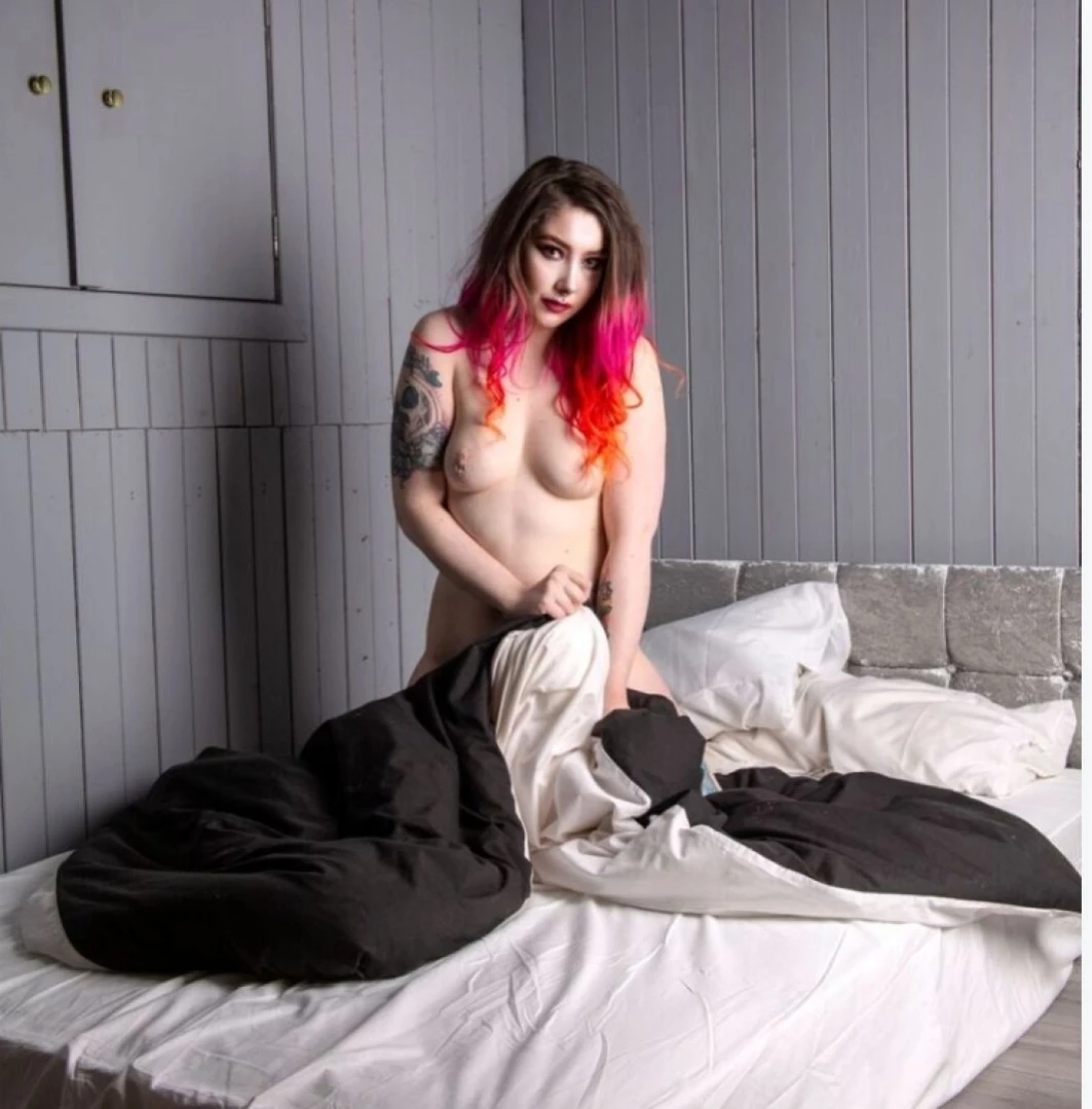 Jessi Jinxed [ jessi_jinxed ] Onlyfans leaked photo 12934757 on Hotleaks.tv