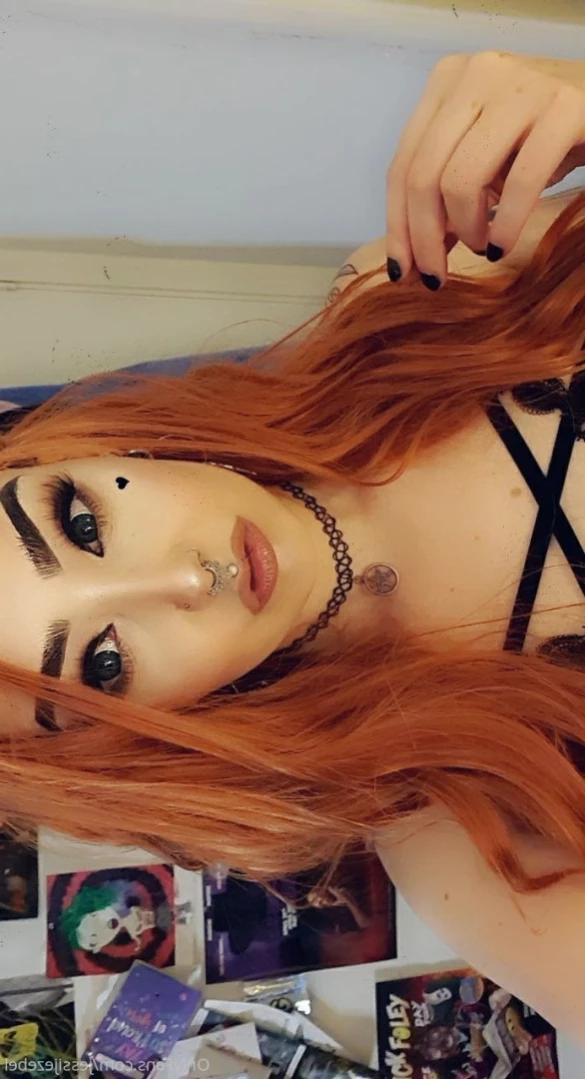 Jessi Jinxed [ jessi_jinxed ] Onlyfans leaked photo 13013830 on Hotleaks.tv
