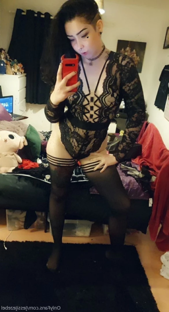 Jessi Jinxed [ jessi_jinxed ] Onlyfans leaked photo 13048473 on Hotleaks.tv