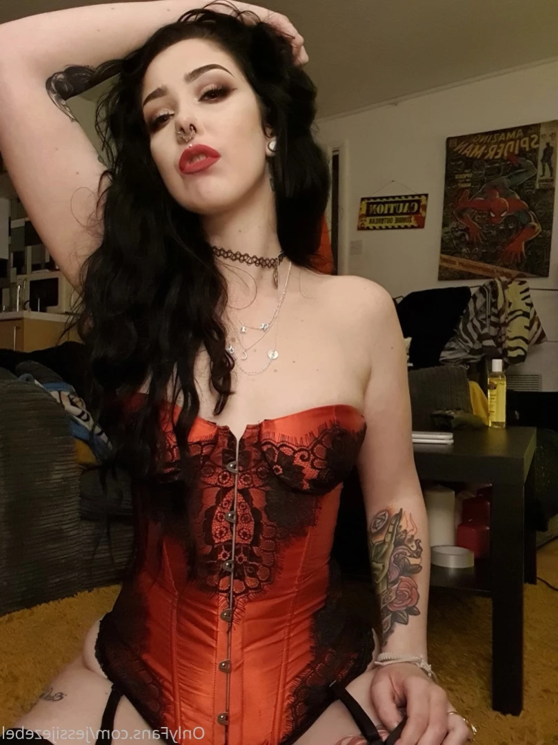 Jessi Jinxed [ jessi_jinxed ] Onlyfans leaked photo 13048564 on Hotleaks.tv