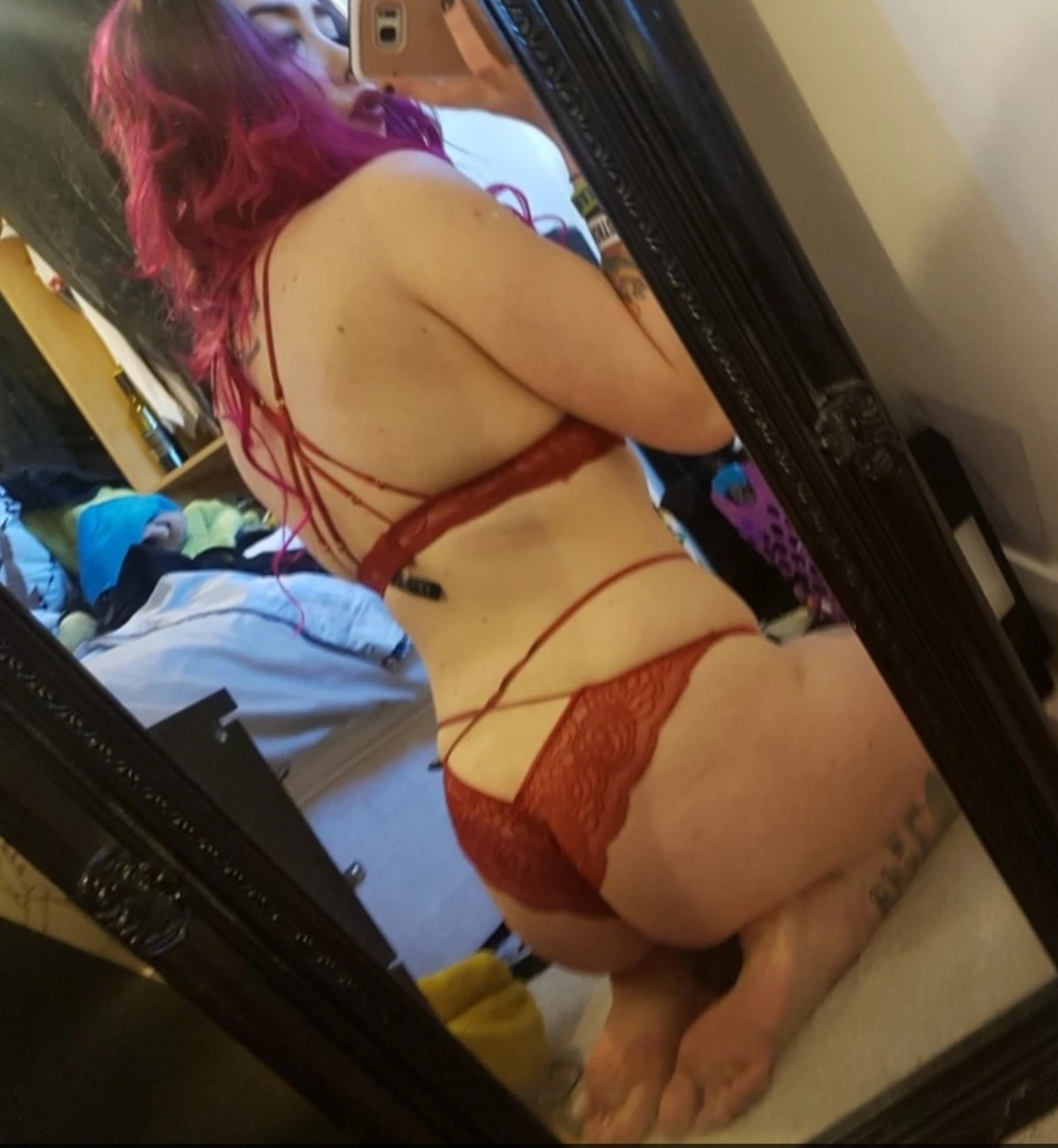 Jessi Jinxed [ jessi_jinxed ] Onlyfans leaked photo 13048610 on Hotleaks.tv