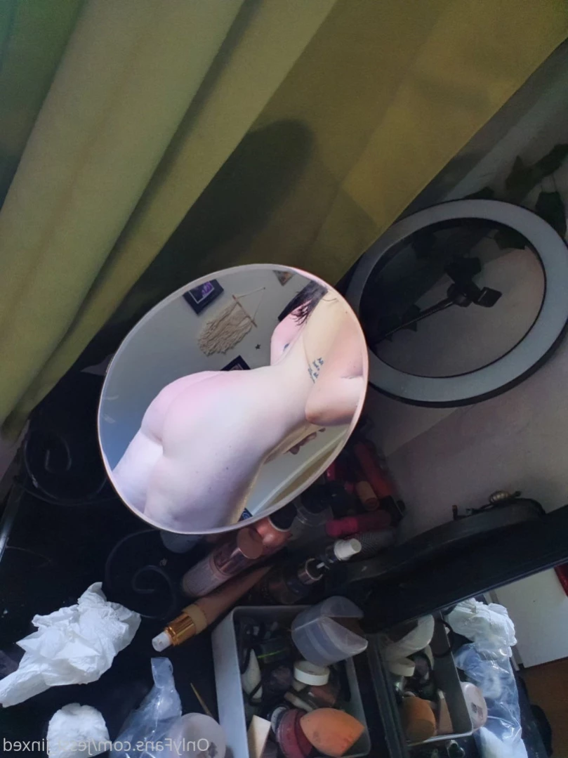 Jessi Jinxed [ jessi_jinxed ] Onlyfans leaked photo 13048641 on Hotleaks.tv