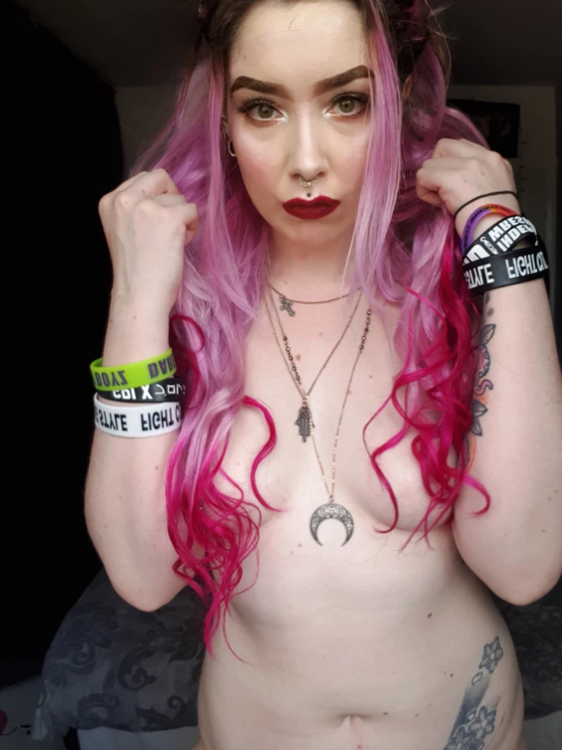 Jessi Jinxed [ jessi_jinxed ] Onlyfans leaked photo 13048653 on Hotleaks.tv