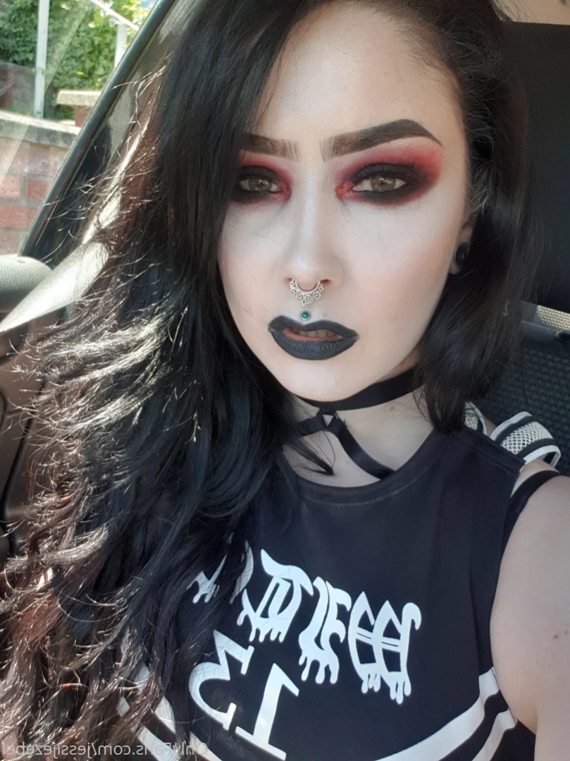 Jessi Jinxed [ jessi_jinxed ] Onlyfans leaked photo 13048688 on Hotleaks.tv