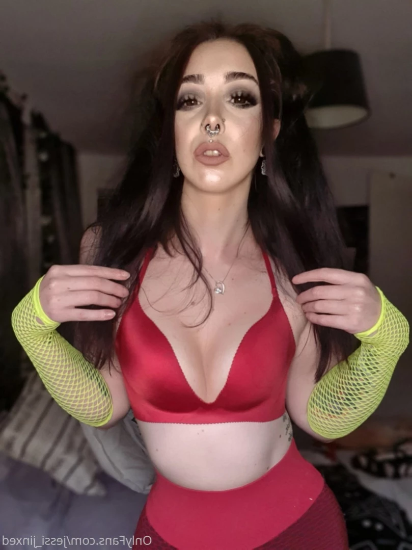 Jessi Jinxed [ jessi_jinxed ] Onlyfans leaked photo 13048869 on Hotleaks.tv