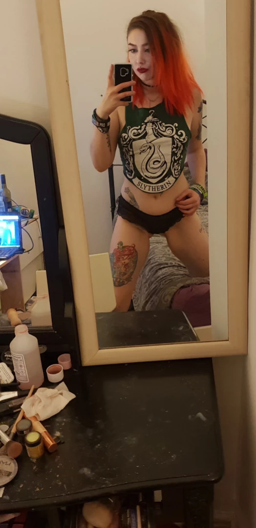 Jessi Jinxed [ jessi_jinxed ] Onlyfans leaked photo 13048999 on Hotleaks.tv