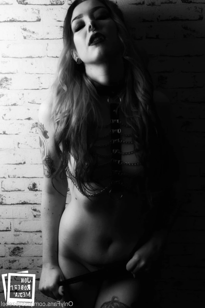 Jessi Jinxed [ jessi_jinxed ] Onlyfans leaked photo 13049308 on Hotleaks.tv