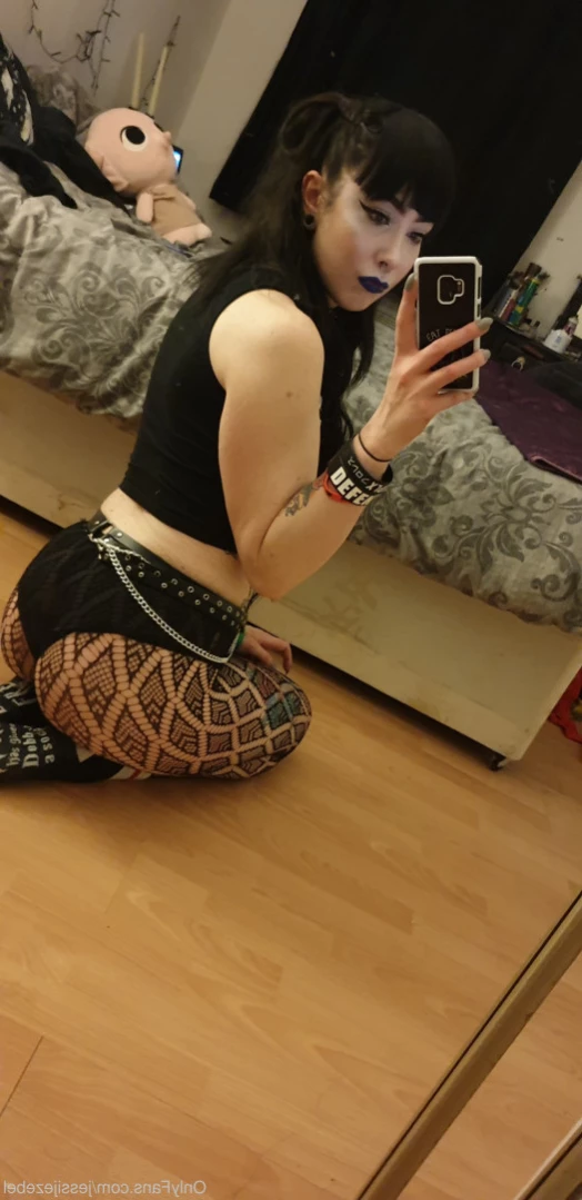 Jessi Jinxed [ jessi_jinxed ] Onlyfans leaked photo 13049414 on Hotleaks.tv