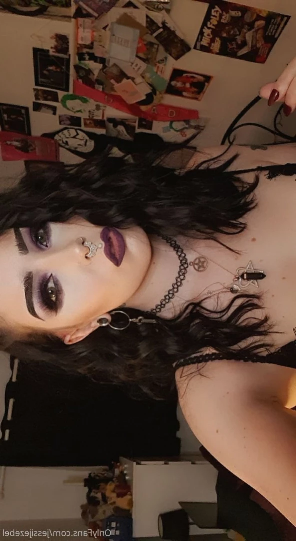 Jessi Jinxed [ jessi_jinxed ] Onlyfans leaked photo 13086034 on Hotleaks.tv