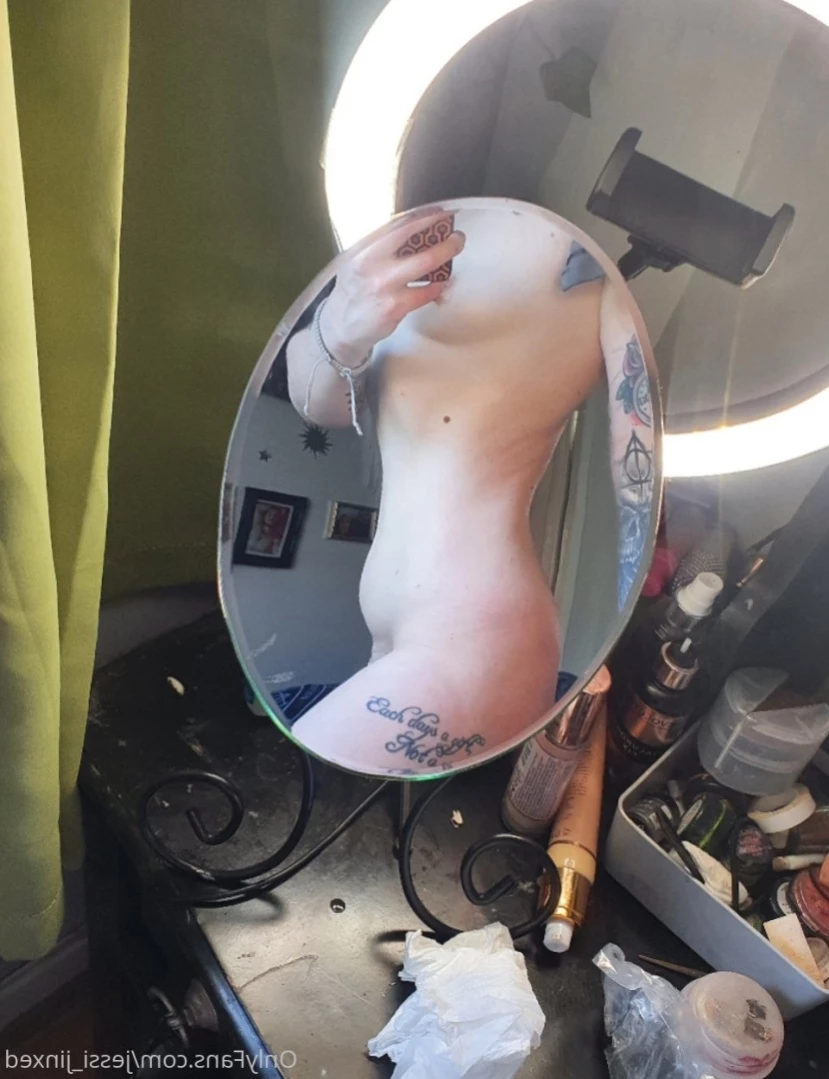 Jessi Jinxed [ jessi_jinxed ] Onlyfans leaked photo 13127039 on Hotleaks.tv