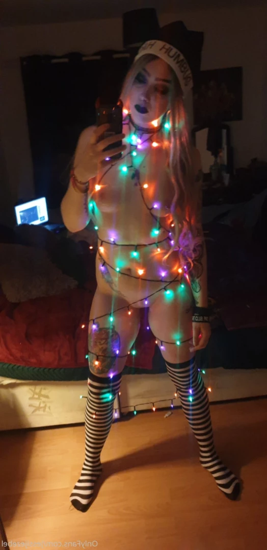 Jessi Jinxed [ jessi_jinxed ] Onlyfans leaked photo 13170822 on Hotleaks.tv