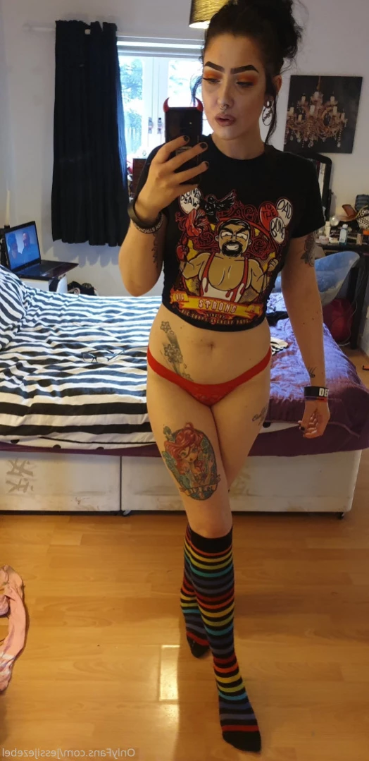 Jessi Jinxed [ jessi_jinxed ] Onlyfans leaked photo 13179387 on Hotleaks.tv
