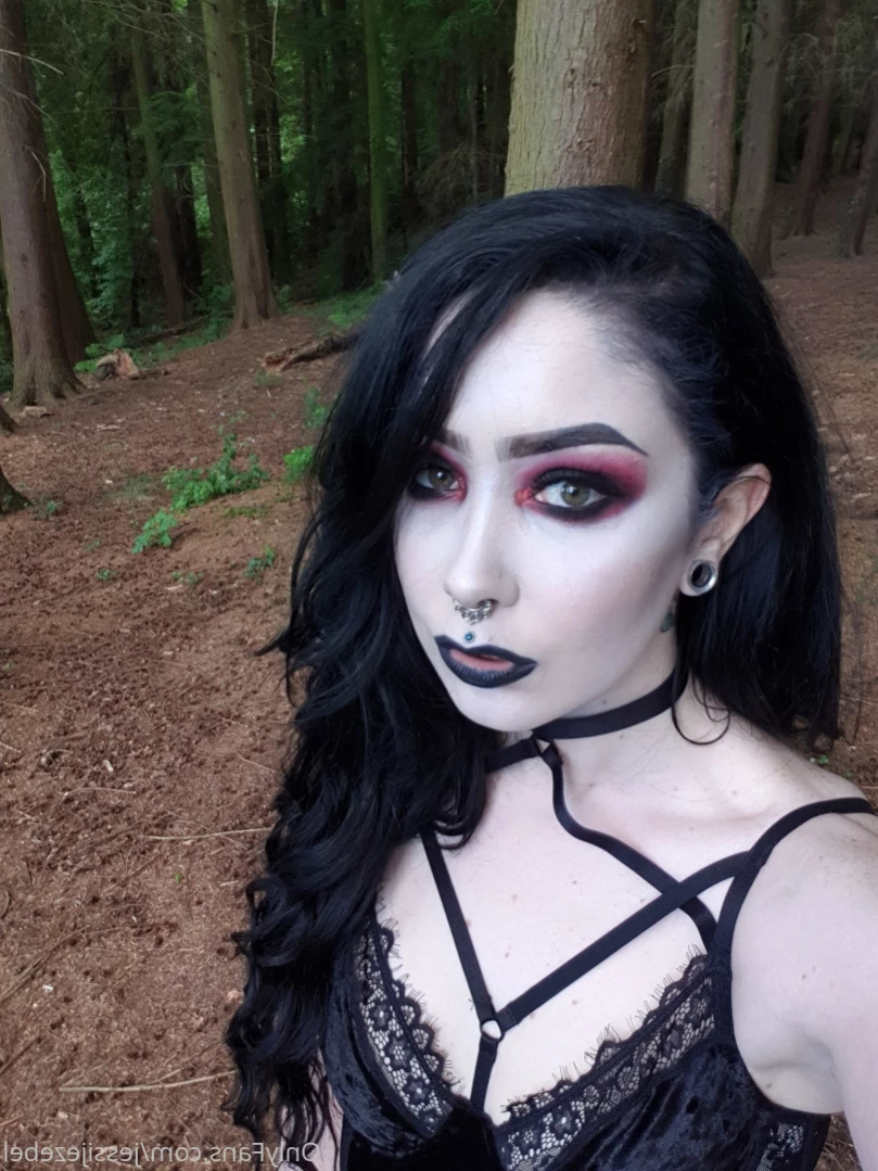 Jessi Jinxed [ jessi_jinxed ] Onlyfans leaked photo 13228105 on Hotleaks.tv