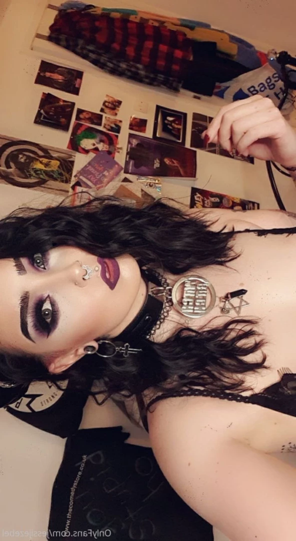 Jessi Jinxed [ jessi_jinxed ] Onlyfans leaked photo 13233558 on Hotleaks.tv