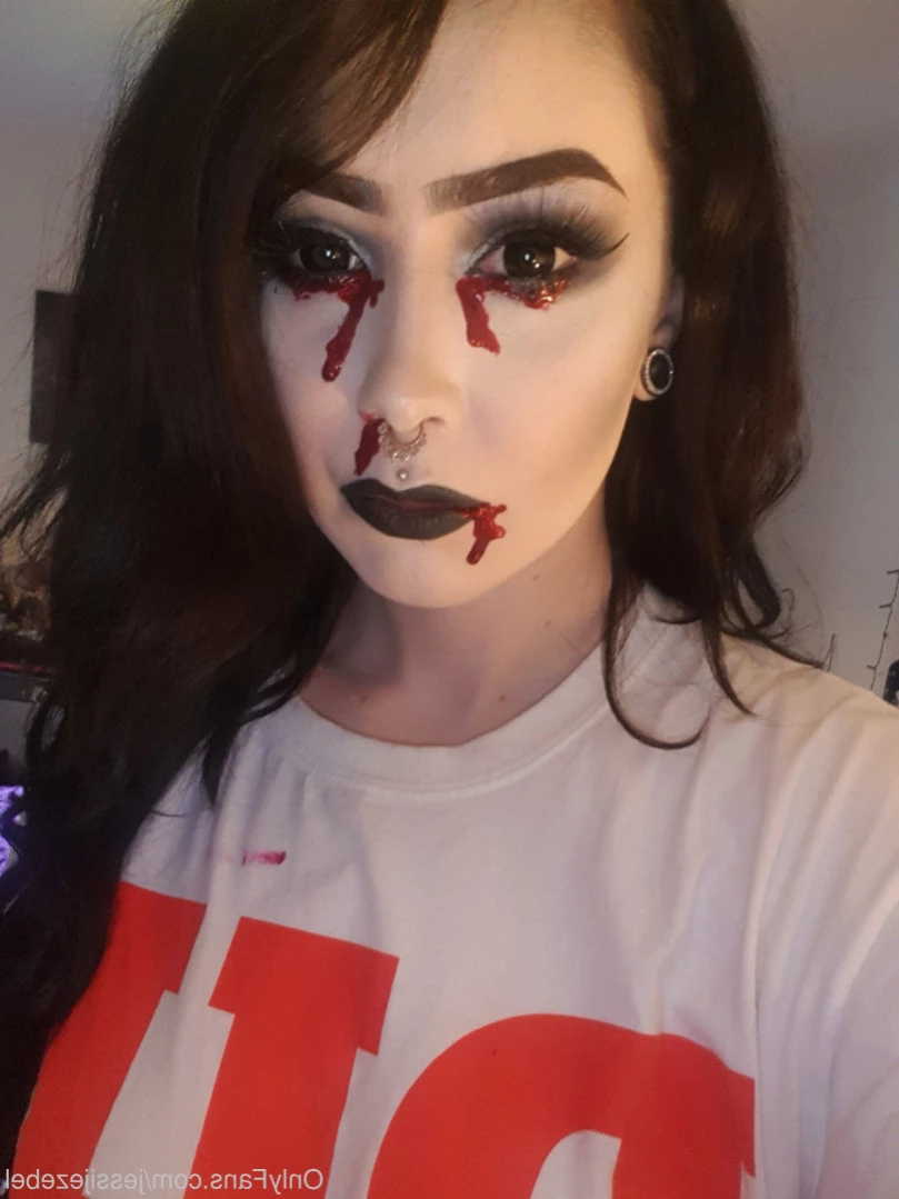 Jessi Jinxed [ jessi_jinxed ] Onlyfans leaked photo 13259023 on Hotleaks.tv