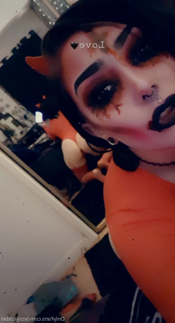 Jessi Jinxed [ jessi_jinxed ] Onlyfans leaked photo 13273706 on Hotleaks.tv