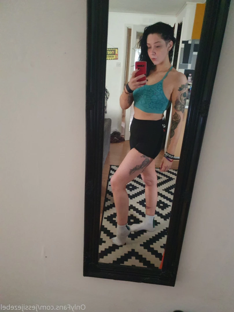 Jessi Jinxed [ jessi_jinxed ] Onlyfans leaked photo 13397738 on Hotleaks.tv