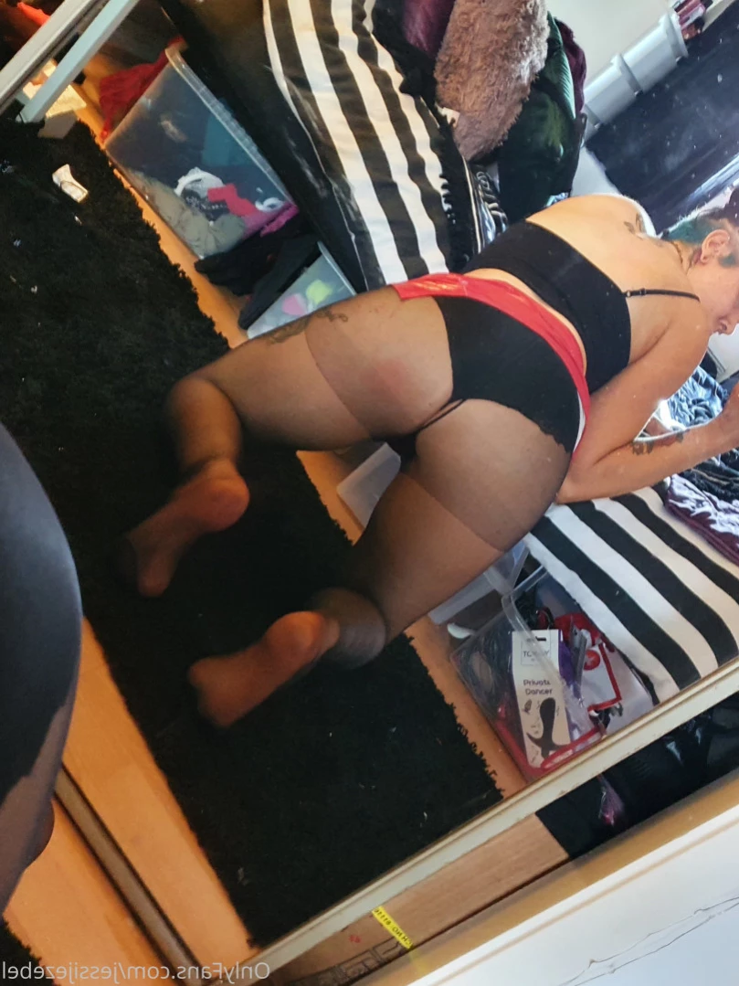 Jessi Jinxed [ jessi_jinxed ] Onlyfans leaked photo 13434786 on Hotleaks.tv