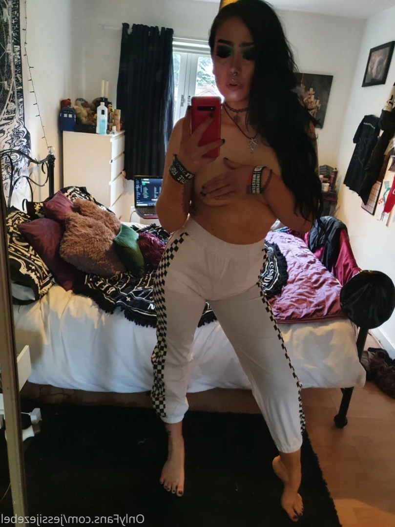 Jessi Jinxed [ jessi_jinxed ] Onlyfans leaked photo 13462297 on Hotleaks.tv