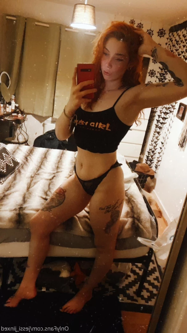 Jessi Jinxed [ jessi_jinxed ] Onlyfans leaked photo 13486732 on Hotleaks.tv
