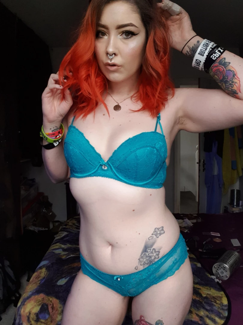 Jessi Jinxed [ jessi_jinxed ] Onlyfans leaked photo 13486741 on Hotleaks.tv
