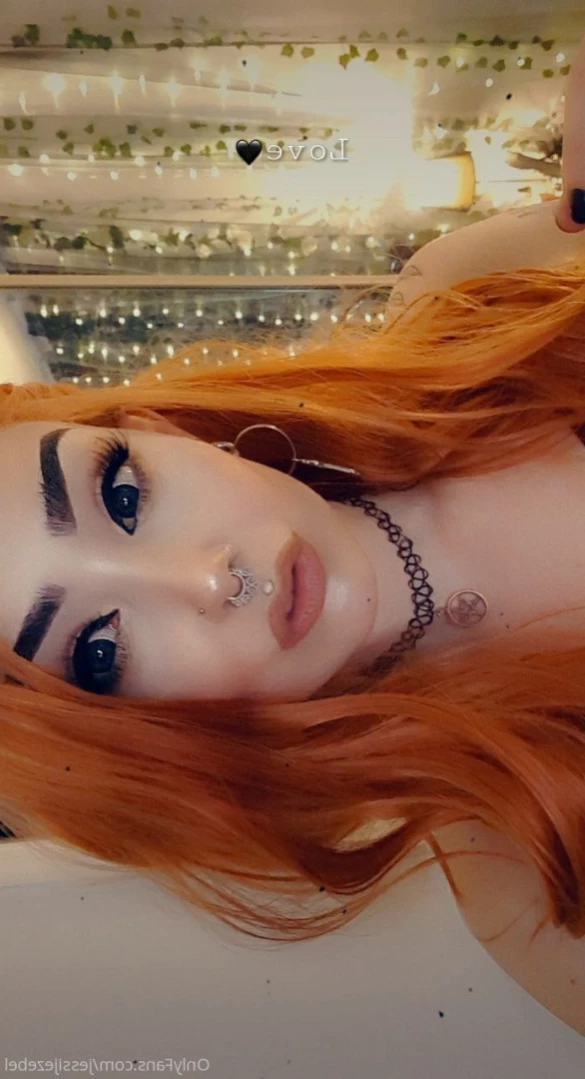 Jessi Jinxed [ jessi_jinxed ] Onlyfans leaked photo 13486816 on Hotleaks.tv