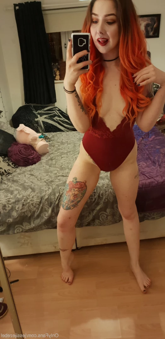 Jessi Jinxed [ jessi_jinxed ] Onlyfans leaked photo 13486830 on Hotleaks.tv