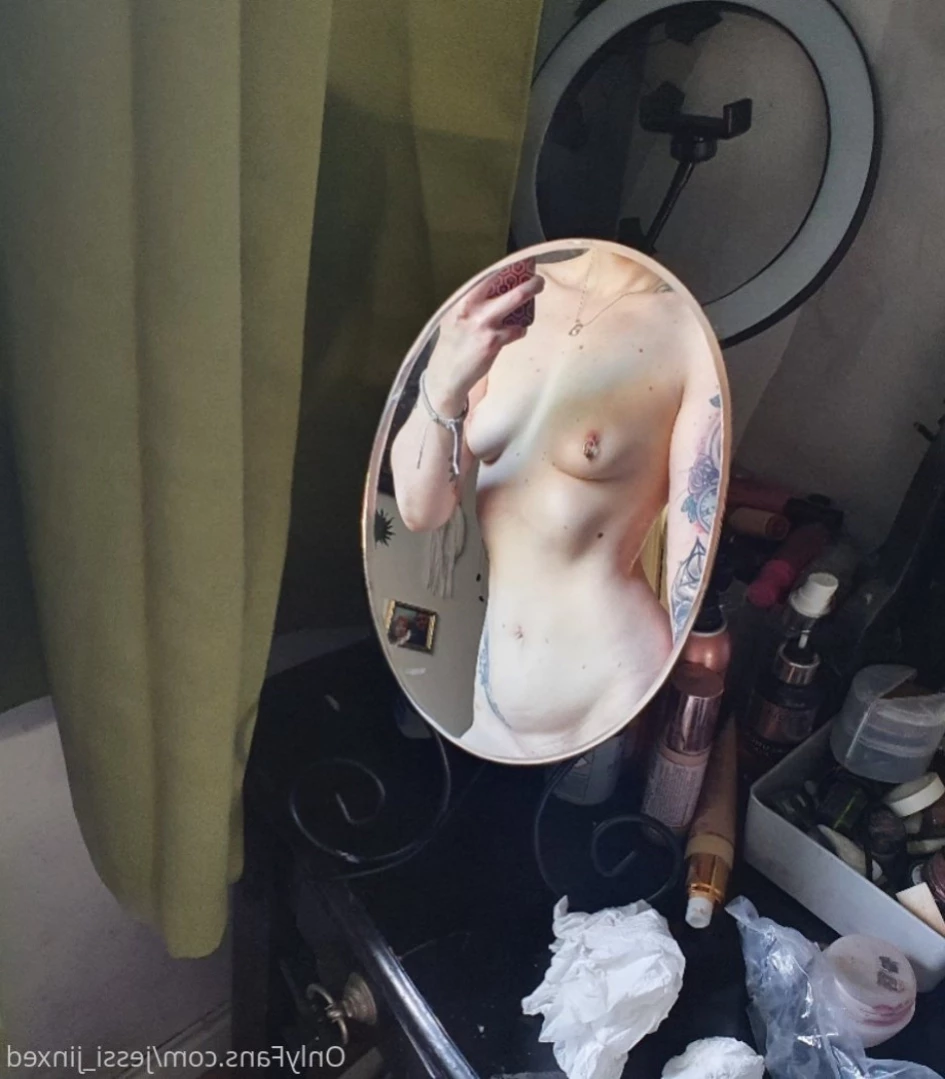 Jessi Jinxed [ jessi_jinxed ] Onlyfans leaked photo 13486862 on Hotleaks.tv