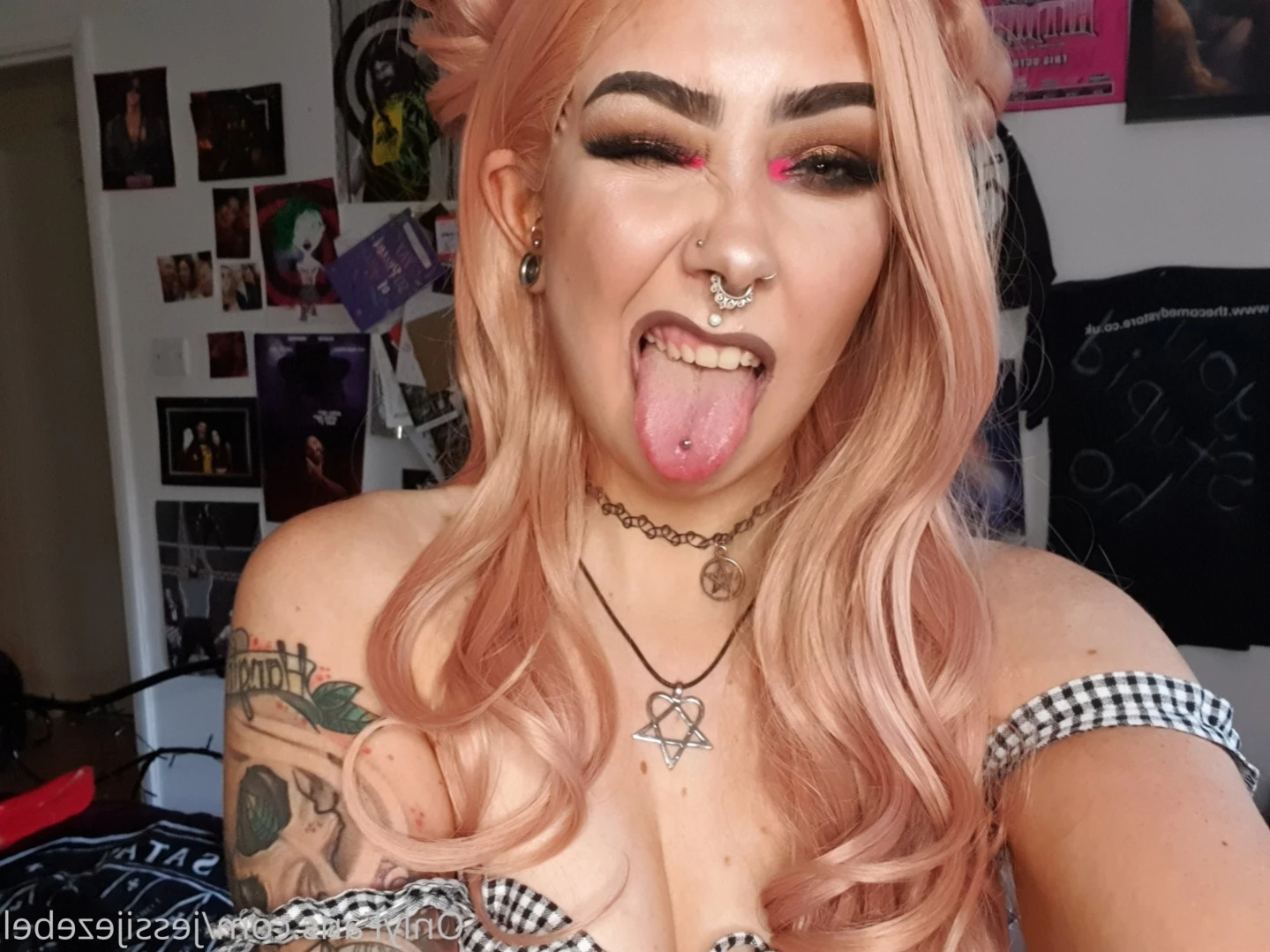Jessi Jinxed [ jessi_jinxed ] Onlyfans leaked photo 13486873 on Hotleaks.tv