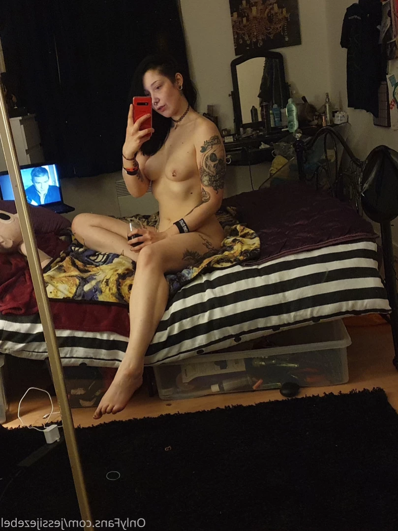 Jessi Jinxed [ jessi_jinxed ] Onlyfans leaked photo 13486934 on Hotleaks.tv