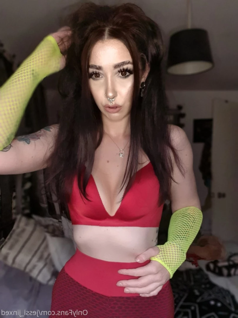 Jessi Jinxed [ jessi_jinxed ] Onlyfans leaked photo 13487102 on Hotleaks.tv
