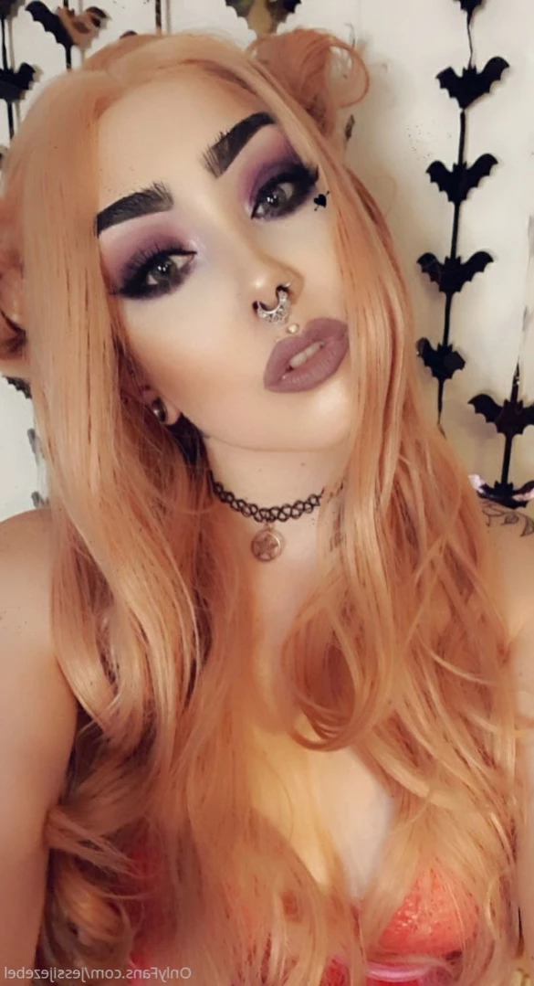 Jessi Jinxed [ jessi_jinxed ] Onlyfans leaked photo 13487147 on Hotleaks.tv