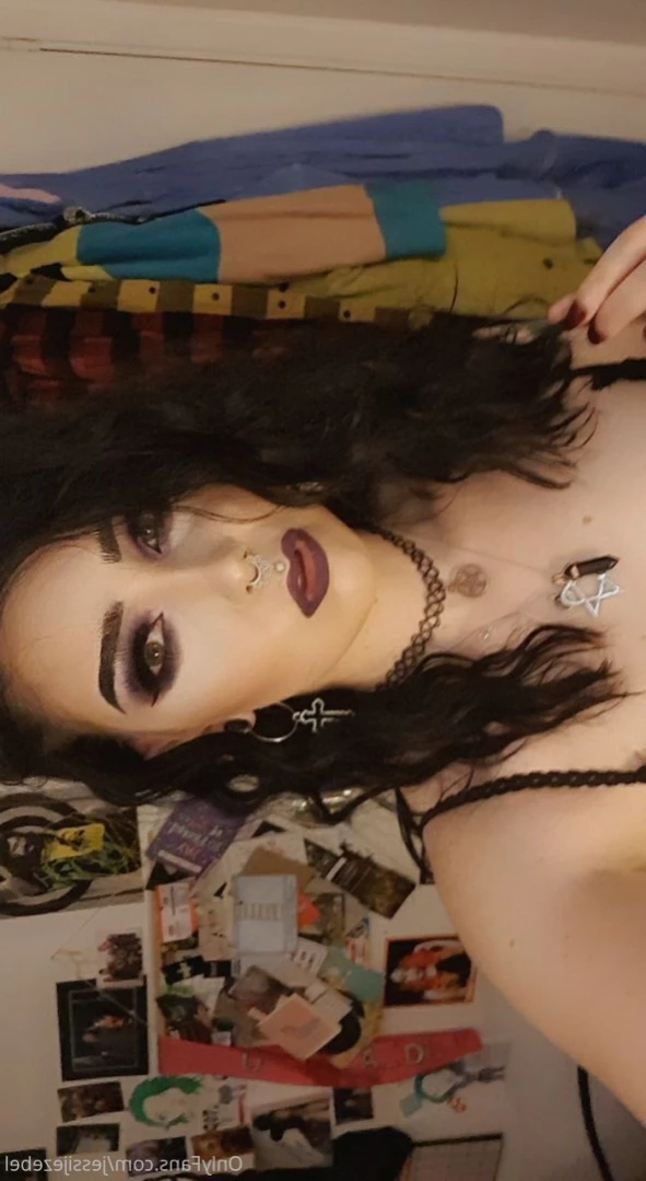 Jessi Jinxed [ jessi_jinxed ] Onlyfans leaked photo 13487654 on Hotleaks.tv